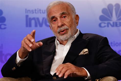 Billionaire Carl Icahn Eyes Potential $1.5B Crypto Investment