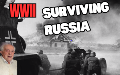 I Escaped Death in Stalin’s Russia – My Shocking WWII Survival Story