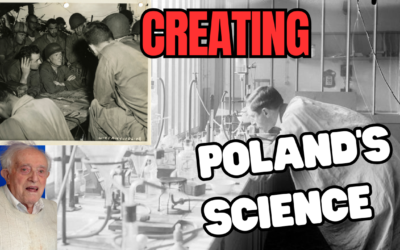 I Survived Stalin — Then Built Poland’s Entire Agricultural Science System From Scratch