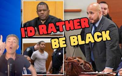 “I’d Rather Be Black” — The Racist Reality of New York Justice in 2026