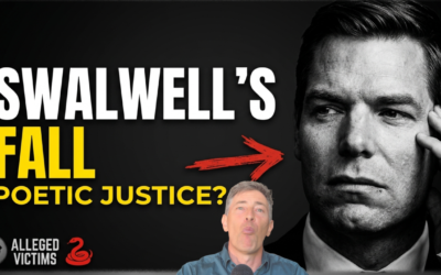 THE SWALWELL SNARE: How the ‘Believe All Women’ Champion Got Caught in His Own Trap