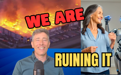 The $19/hr King: Why 2026 America is Actually the Golden Age