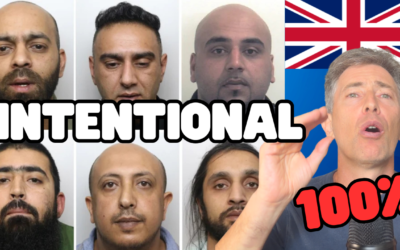Engineered Nightmare: How the “Compassion” Cult Broke Britain