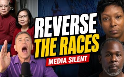 Reverse the Races and This Is “A Window Into America”