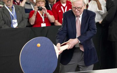 Warren Buffett- Don’t Swing the Investing Bat Unless you Know