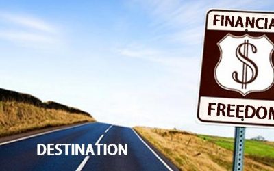 What Does Financial Freedom Mean for You + What would you do with it?