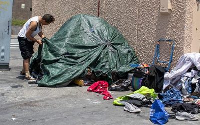 California Politicians are Destroying Jobs and the State- Selling fake Compassion for Votes