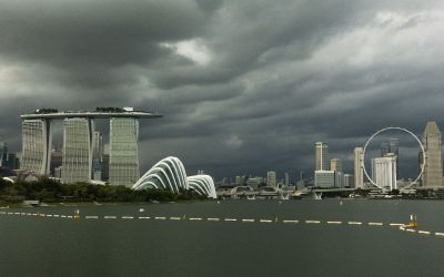 Can We Keep Drugs out of America Entirely? The Singapore Model at Work versus Legalization. Hang ’em