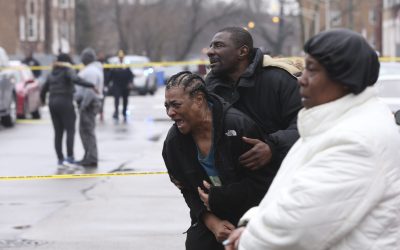 Why I DO NOT Support Black Lives Matter, the Movement. I Love Black People, but Boy Do I Hate #BLM