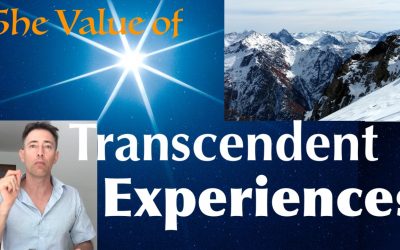Transcendent Experiences can Guide us to Heights we Previously Didn’t Know Possible  Human Potential