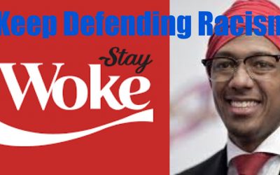 Defense of Nick Cannon Demonstrates the Double Standard of Racism Intersectionalists Poison USA