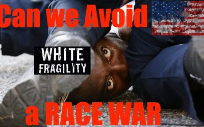 Continuing to STOKE the Fires of Racism, Radical Left Flips Peace into a Race War. What can YOU do?