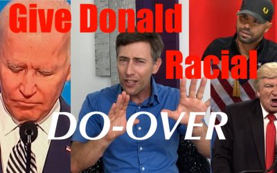 Golden Opportunity for Trump Missed over Fine People Hoax – Here’s a DO-OVER for the Man.