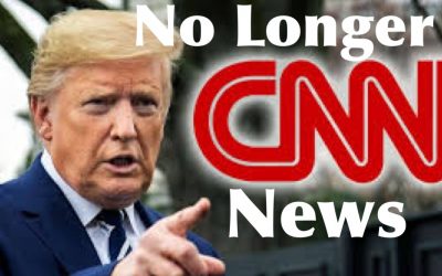 Proof That CNN is no Longer a News Organization – Bananas