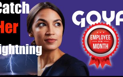 Catch AOC’s Lightning in a Bottle – Profit from Cancel Culture + Outrage