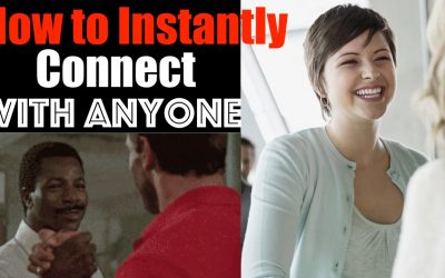 How to Create Instant Chemistry with Anyone