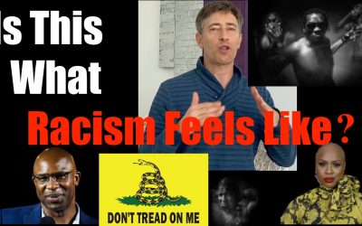 Is This What Black People Feel Like? Racism in America Today (approved + allowed)