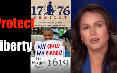 I LOVE Tulsi Gabbard — But My Pessimism About America Grows