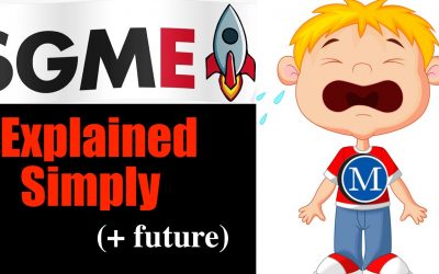 Gamestop — Explained Simply + the Future of Hedge Fund Shorts