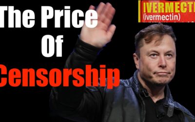 What if Elon was Silenced by Legacy Car Makers?  the Price of #Censorship
