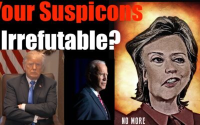 Deep State, Doubts + Illegal Actions. The Mountain of Evidence According to Trump Supporters