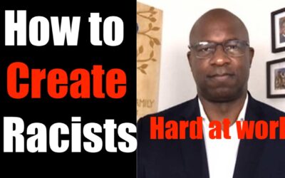 How to Turn Good, Sane People into Racists (Hammer one Thing)