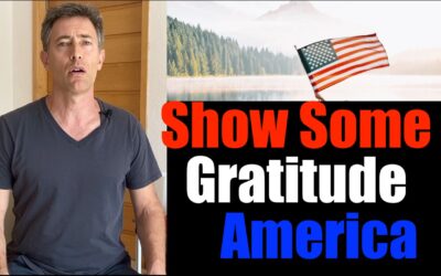 Why America is the Greatest Country on the Planet —  You’re the Luckiest Citizens on Earth