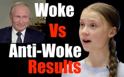 Woke is the Opposite of Enlightened — Just Look at the Results