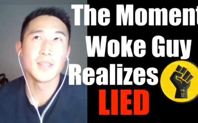 After 100x Guess, Woke Guy Learns the TRUE FIGURE of Unarmed Black Men Shot by the Police