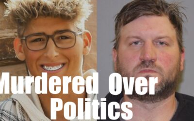 North Dakota Democrat Runs Over Republican Teen INTENTIONALLY + it’s the Republicans who are Violent