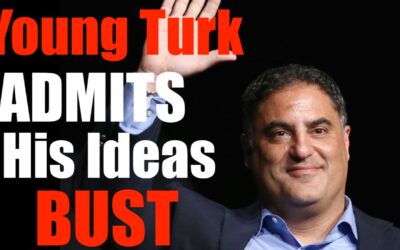 Virtue Signaling Young Turk Admits His Progressive Policies DO NOT WORK — Los Angeles is a DUMP