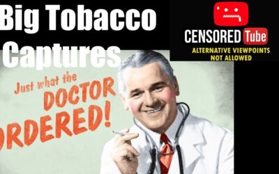 Thank God We Can’t Debate “Medicine”  –YouTube Censors