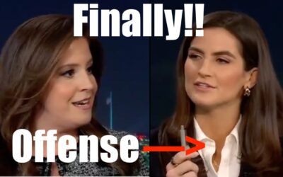 Elise Stefanik Goes on Offense Attacking Democrats as CNN Frames her as Insurrectionist