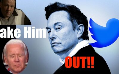The Demons Attacking Elon for his Resistance to Fascism