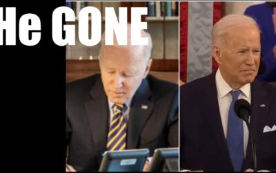 Why Biden is GUARANTEED to be Replaced on the Ticket