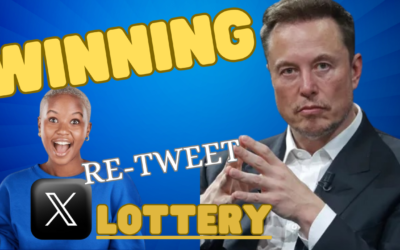 How the Elon Musk’s Free Lottery Helps Shift Global Consciousness