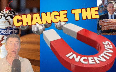 Fix the Incentives, FIX the Nation — SIMPLE