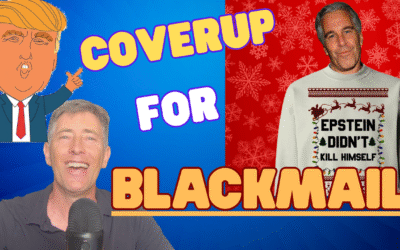 Epstein Files EXPOSED: Blackmail, Bond Villains, and Bedsheet Conspiracies!