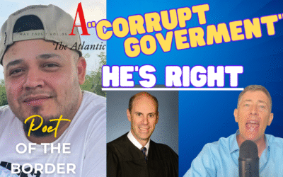 The Clown Car of Corruption: Kilmar Abrego Garcia & America’s Broken System