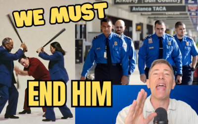 This is EXACTLY Why They Tried to Defang Elon Musk