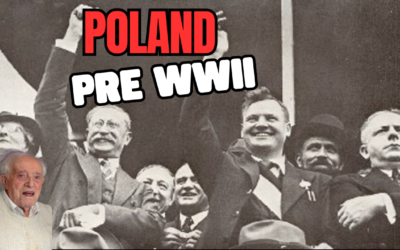 Standing Against the System: Poland 1930s for Jews and Socialists