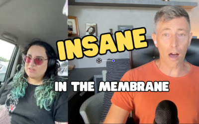 Openly Racist Wokey Refuses to Step Foot into Trader Joe’s