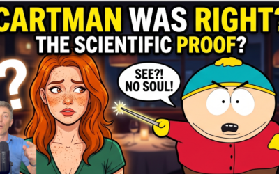 Photodermatological Soul Migration/ Why I’m Done Dating Gingers