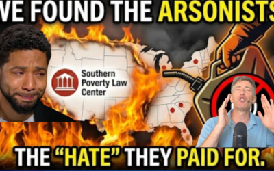 The SPLC is TOAST: They Didn’t Fight Hate | They PAID For It