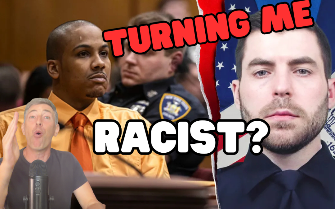 They’re Turning Good People Into Racists | Intentionally