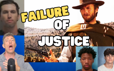They Subverted the System… Old West Justice is Inevitable
