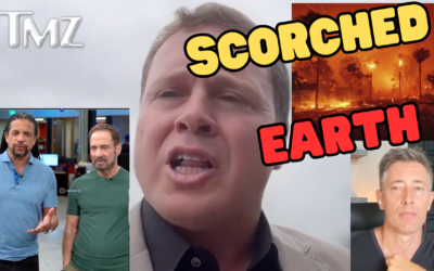 Socialist Gestures vs  Tech Billionaires: The RIFE Double Standard