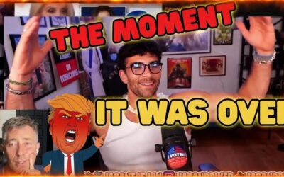 Hasan Piker’s Election Night Disaster: The Moment the “Blue Wall” Crumbled