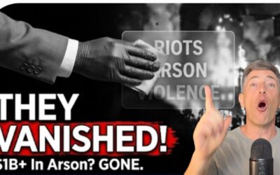 Laundering Leftist Violence for … ONE AIM