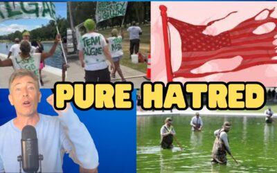Imagine Being This Unhinged: DC Protesters Humiliated